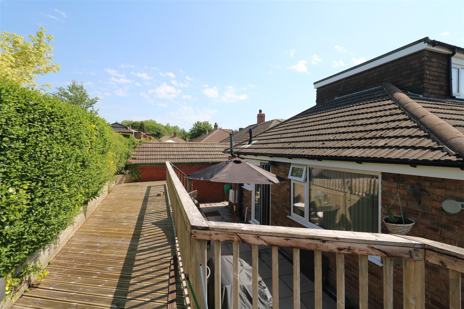 Selworthy Road, Norton Green, Stoke-On-Trent